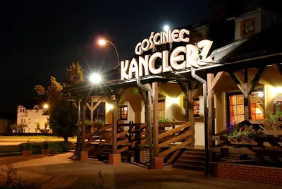 Gościniec Kanclerz